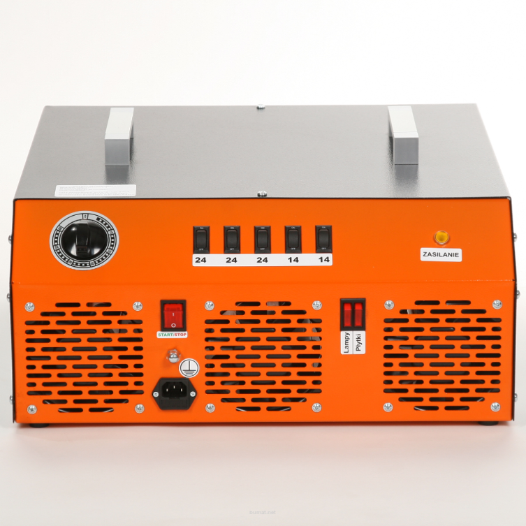 Ozonator - Generator ozonu Power 80, 80g/h