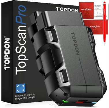 TOPDON TOPSCAN Dongle