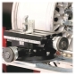 Maszyna do prostowania felg / prostowarka do obręczy Nitromac F24 WL+ z przystawką tokarską