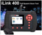 Profesjonalny tester diagnostyczny Vident iLink 400