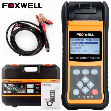 Foxwell BT 780