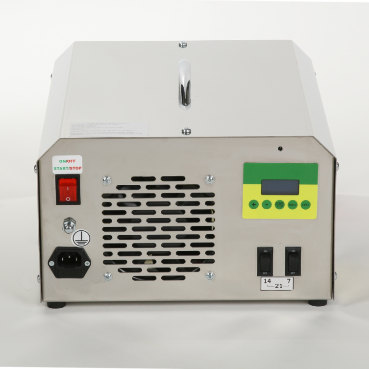 Ozonator / Generator ozonu ZY-K21e