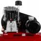Kompresor tłokowy olejowy Model - KK 1400/500